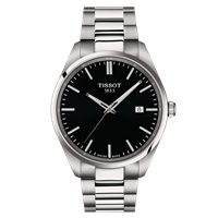 Orologio Tissot Pr 100 in Acciaio T1504101105100 - T1504101105100